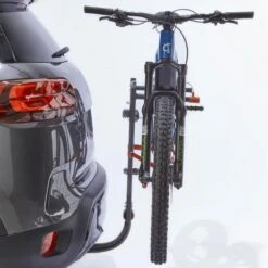 Mottez Porte Vélo Compatible électrique -Vélotaf Magasin mottez porte velo compatible electrique 1