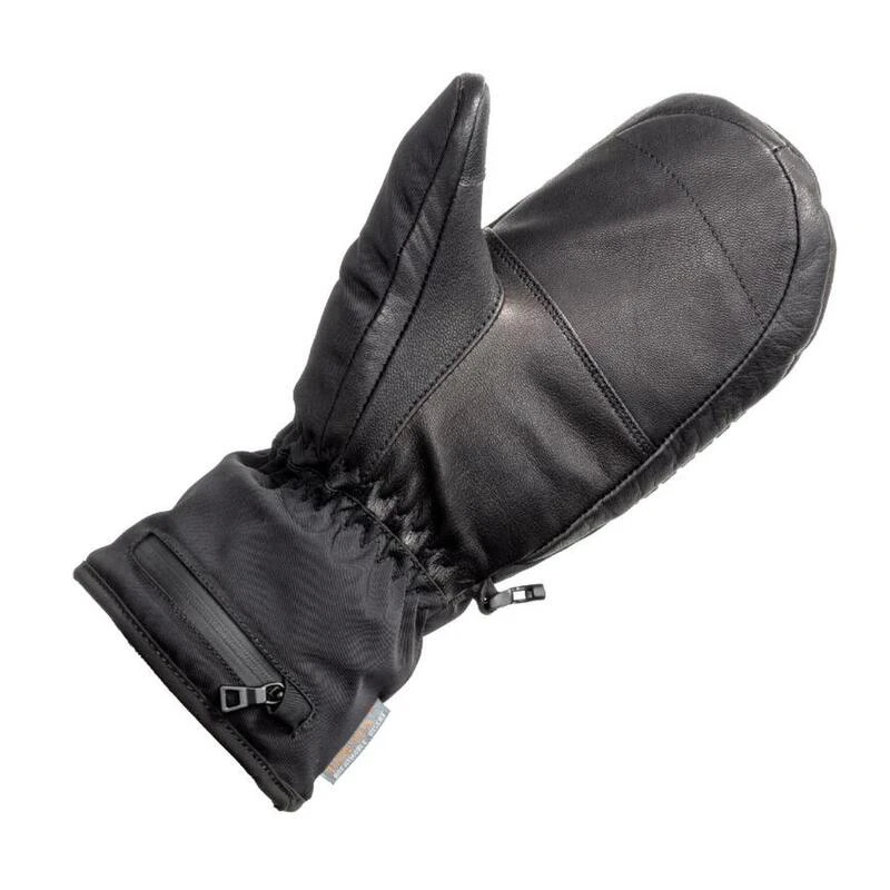 Moufles Chauffantes - EDITION LIMITÉE | USB 5 Moufles Chauffantes - EDITION LIMITÉE | USB – Image 3