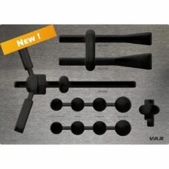 Mousse De Rangement Avec Outils Var DR-03500