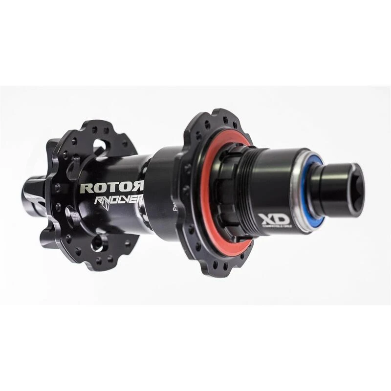 Moyeu Arrière Rotor Rvolver Boost Disc Is Xd 28H 12x148 4 Moyeu Arrière Rotor Rvolver Boost Disc Is Xd 28H 12x148 – Image 2