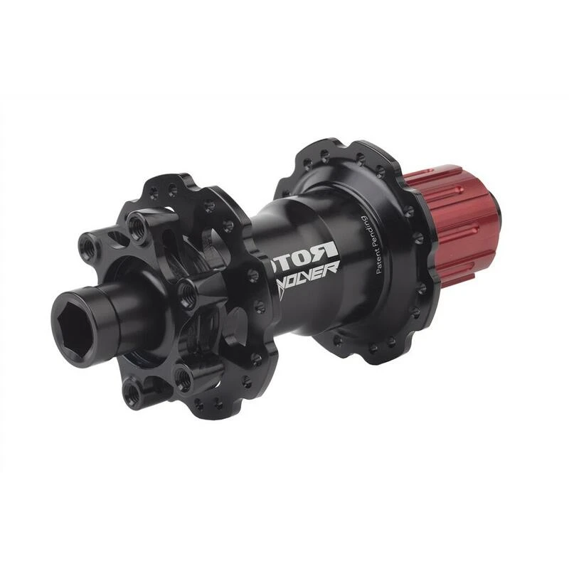 Moyeu Arrière Rotor Rvolver Boost Disc Is Xd 28H 12x148 5 Moyeu Arrière Rotor Rvolver Boost Disc Is Xd 28H 12x148 – Image 3