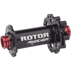 Moyeu Avant Rotor Rvolver Boost Disc Is 32H 15x110 5 Moyeu Avant Rotor Rvolver Boost Disc Is 32H 15x110 -Vélotaf Magasin moyeu avant rotor rvolver boost disc is 32h 15x110 2