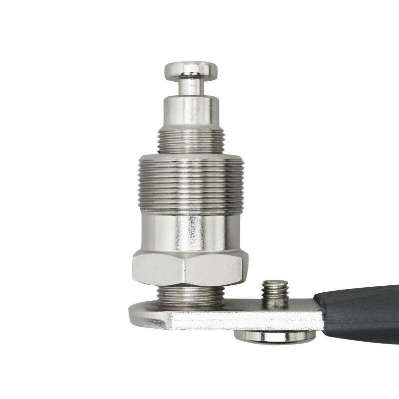 Outil Arrache Manivelle Extracteur Avec Manche P2R Isis - Octalink 5 Outil Arrache Manivelle Extracteur Avec Manche P2R Isis - Octalink – Image 3