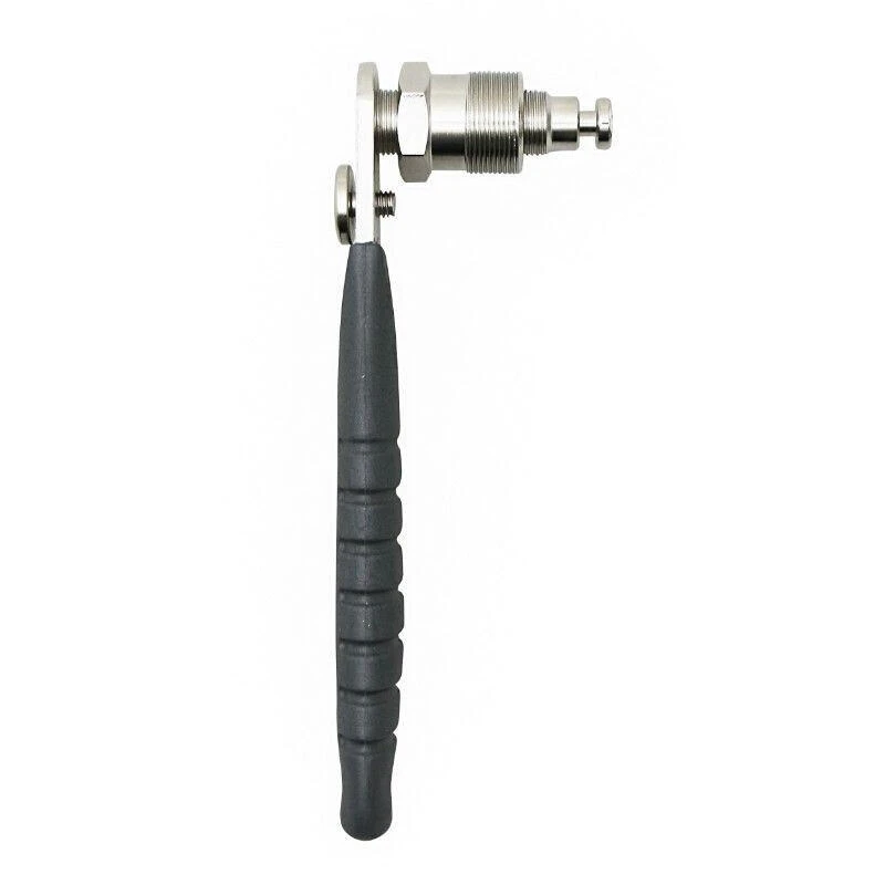 Outil Arrache Manivelle Extracteur Avec Manche P2R Isis - Octalink 3 Outil Arrache Manivelle Extracteur Avec Manche P2R Isis - Octalink