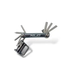 Outil Multifonction En Clé 15 Fonctions Allen Et Derive-chaîne XLC TO-M07 Torx T