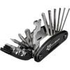 ROCKBROS Outil Multifonctions Velo Multitool 16 En 1 Noir -Vélotaf Magasin outil multifonctions velo multitool 16 en 1 noir