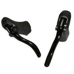 Paire De Levier De Frein Tektro Aero Tektro Levier