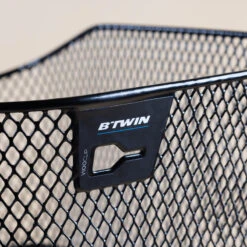 PANIER VELO 100 ARRIERE 13 LITRES POUR PORTE BAGAGES 11 PANIER VELO 100 ARRIERE 13 LITRES POUR PORTE BAGAGES -Vélotaf Magasin panier velo 100 arriere 13 litres pour porte bagages 3