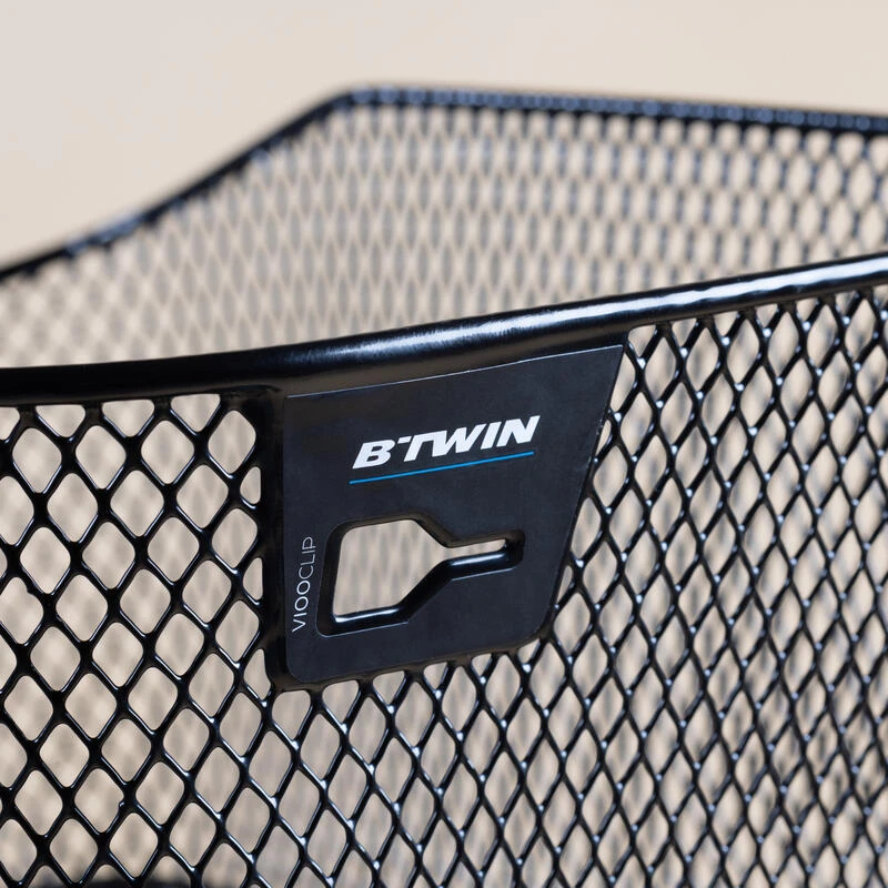 PANIER VELO 100 ARRIERE 13 LITRES POUR PORTE BAGAGES 6 PANIER VELO 100 ARRIERE 13 LITRES POUR PORTE BAGAGES – Image 4