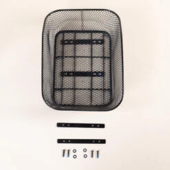 PANIER VELO 100 ARRIERE 13 LITRES POUR PORTE BAGAGES 13 PANIER VELO 100 ARRIERE 13 LITRES POUR PORTE BAGAGES -Vélotaf Magasin panier velo 100 arriere 13 litres pour porte bagages 5