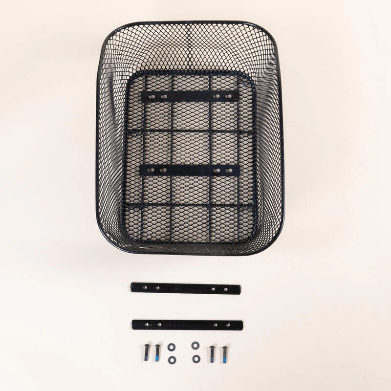 PANIER VELO 100 ARRIERE 13 LITRES POUR PORTE BAGAGES 8 PANIER VELO 100 ARRIERE 13 LITRES POUR PORTE BAGAGES – Image 6