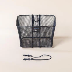 PANIER VELO 100 AVANT 8 LITRES 17 PANIER VELO 100 AVANT 8 LITRES -Vélotaf Magasin panier velo 100 avant 8 litres 7