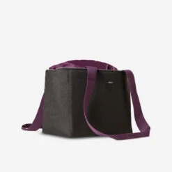 PANIER VELO SOUPLE AVANT 10L 13 PANIER VELO SOUPLE AVANT 10L -Vélotaf Magasin panier velo souple avant 10l 4