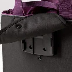 PANIER VELO SOUPLE AVANT 10L 14 PANIER VELO SOUPLE AVANT 10L -Vélotaf Magasin panier velo souple avant 10l 5