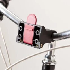 PANIER VELO SOUPLE AVANT 10L 15 PANIER VELO SOUPLE AVANT 10L -Vélotaf Magasin panier velo souple avant 10l 6