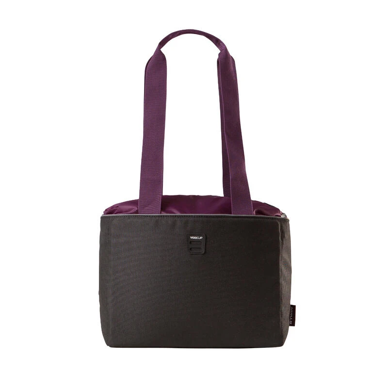 PANIER VELO SOUPLE AVANT 10L 3 PANIER VELO SOUPLE AVANT 10L