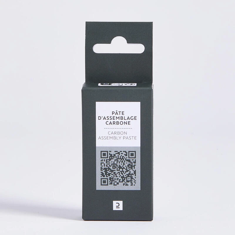 Decathlon PATE DE MONTAGE ET ASSEMBLAGE CARBONE 7 Decathlon PATE DE MONTAGE ET ASSEMBLAGE CARBONE – Image 5