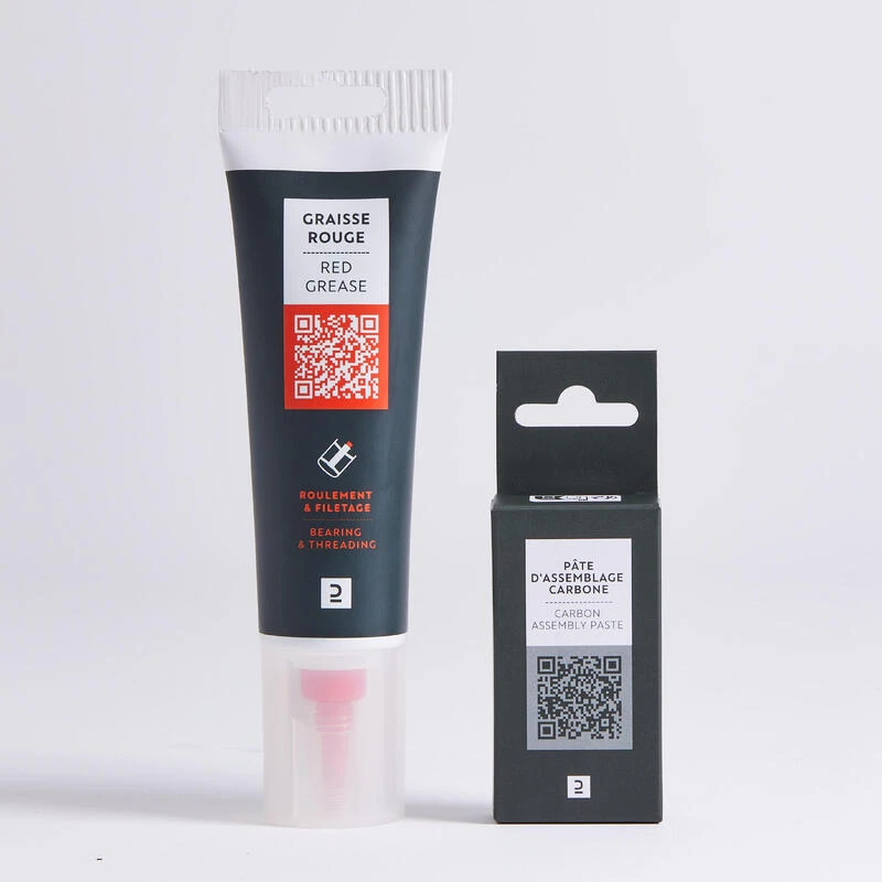 Decathlon PATE DE MONTAGE ET ASSEMBLAGE CARBONE 8 Decathlon PATE DE MONTAGE ET ASSEMBLAGE CARBONE – Image 6