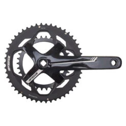 Pédalier Compact FSA Vero Pro 50x34T