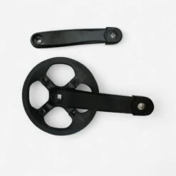 Pedalier Courroie Xct