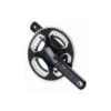 Pédalier Double FSA SL-K ABS BB386 53x39T V18 -Vélotaf Magasin pedalier double fsa sl k abs bb386 53x39t v18