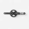 PEDALIER SRAM NX 24MM GXP 36T 170MM NOIR 1 PEDALIER SRAM NX 24MM GXP 36T 170MM NOIR -Vélotaf Magasin pedalier sram nx 24mm gxp 36t 170mm noir