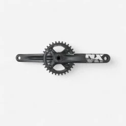 PEDALIER SRAM NX 24MM GXP 36T 170MM NOIR