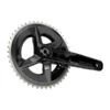 Pédalier Sram Rival D1 Dub 107 Bcd 48X35D 12V 2 Pédalier Sram Rival D1 Dub 107 Bcd 48X35D 12V -Vélotaf Magasin pedalier sram rival d1 dub 107 bcd 48x35d 12v