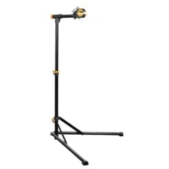 Pied De Réparation Pliable Réglable - Vélo électrique, VTT, VTC - BIKE ORIGINAL