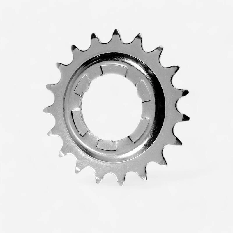 PIGNON SHIMANO NEXUS 19T ARGENT 3 PIGNON SHIMANO NEXUS 19T ARGENT