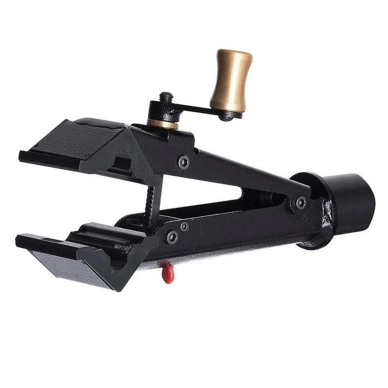 Unior Pince Pro Shop Pour Stand De Réparation De Vélo - 22 - 60 Mm - Manual - 1.8 Kg 3 Unior Pince Pro Shop Pour Stand De Réparation De Vélo - 22 - 60 Mm - Manual - 1.8 Kg