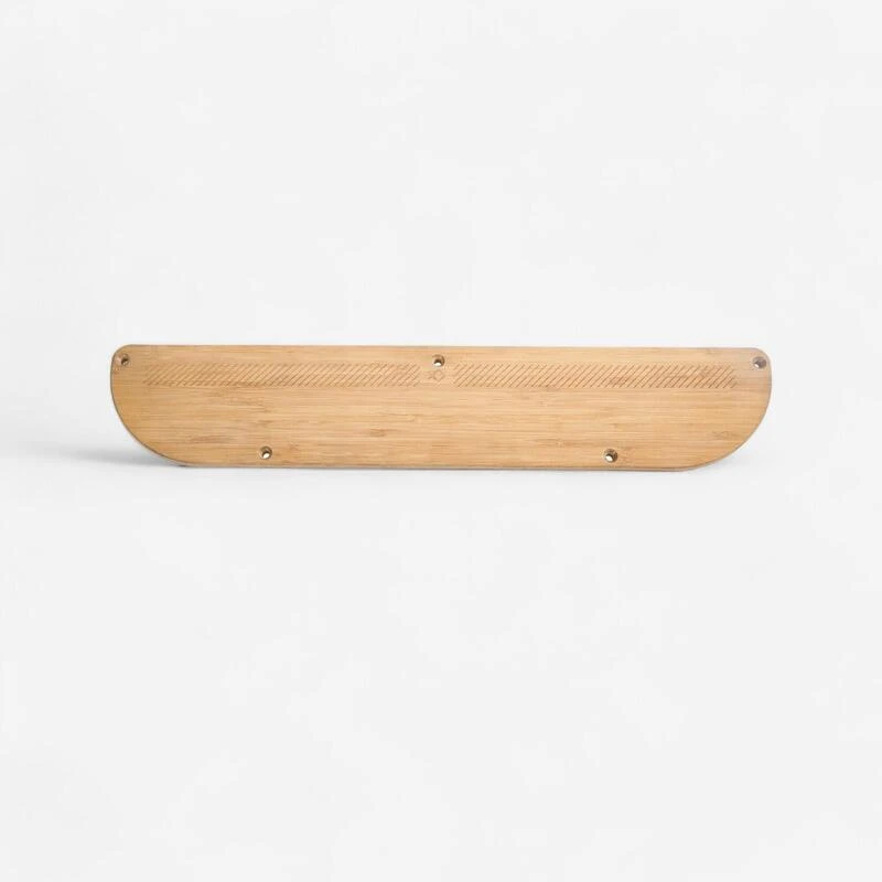PLANCHE BAMBOU DU REPOSE PIEDS POUR VELOCARGO LONGTAIL CHARGEMENT ARRIERE R500 E 3 PLANCHE BAMBOU DU REPOSE PIEDS POUR VELOCARGO LONGTAIL CHARGEMENT ARRIERE R500 E