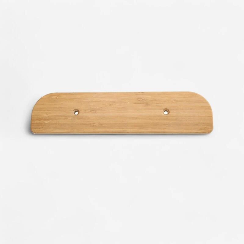 PLANCHE BOIS ELOPS LONGTAIL ARRONDI VIERGE POUR PANIER VELOCARGO R 500 E 3 PLANCHE BOIS ELOPS LONGTAIL ARRONDI VIERGE POUR PANIER VELOCARGO R 500 E