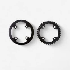 Riverside Plateau Vtc 38 Dents Aluminium Et Carter