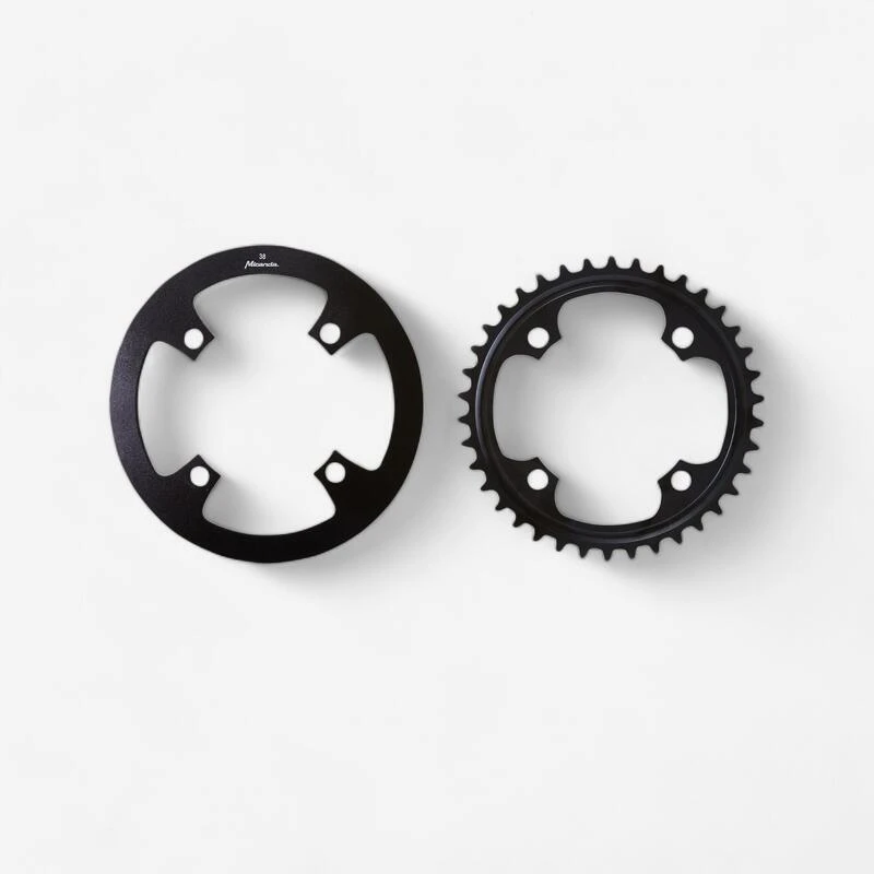 Riverside Plateau Vtc 38 Dents Aluminium Et Carter 3 Riverside Plateau Vtc 38 Dents Aluminium Et Carter