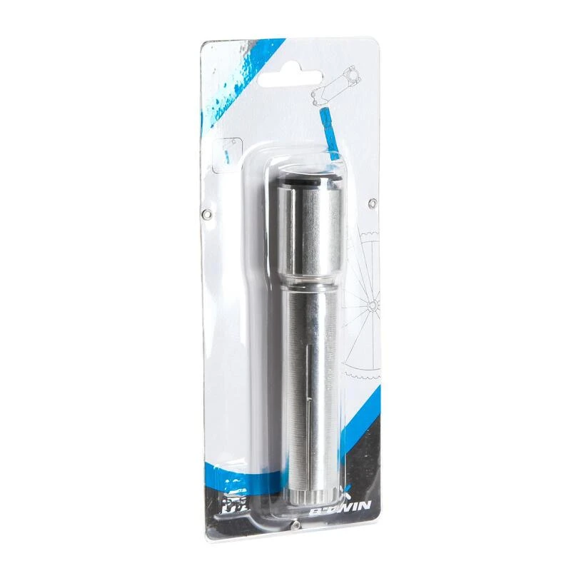 Decathlon PLONGEUR POUR POTENCE AHEADSET 7 Decathlon PLONGEUR POUR POTENCE AHEADSET – Image 5