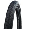 Schwalbe Pneu 28" Marathon Addix Eco Greenguard 55-622 Noir -Vélotaf Magasin pneu 28 marathon addix eco greenguard 55 622 noir