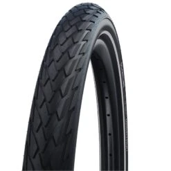 Schwalbe Pneu 28" Marathon Addix Eco Greenguard 55-622 Noir