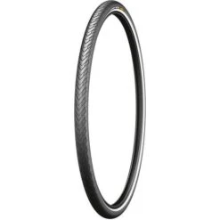 PNEU 700X32 MICHELIN PROTEK MAX 5 MM BANDES REFLECHISSANTES E-BIKE NOIR (32-622) -Vélotaf Magasin pneu 700x32 michelin protek max 5 mm bandes reflechissantes e bike noir 32 622 2