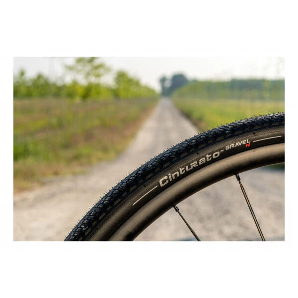 Pirelli Pneu Cinturato™ Gravel HARD TLR 9 Pirelli Pneu Cinturato™ Gravel HARD TLR – Image 7