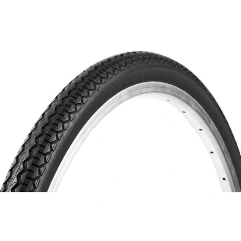 Pneu City 650 X 35a Michelin World Tour Noir Tr (26x1 3/8) (37-590) 4 Pneu City 650 X 35a Michelin World Tour Noir Tr (26x1 3/8) (37-590) – Image 2