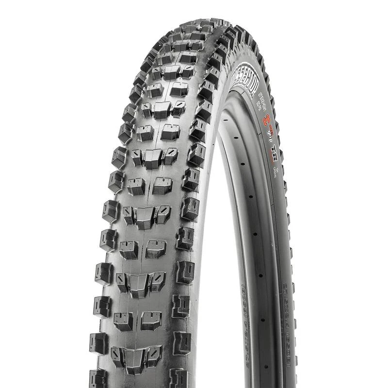 MAXXIS Pneu De Vélo Dissector Noir 3 MAXXIS Pneu De Vélo Dissector Noir