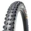MAXXIS Pneu De Vélo Shorty II WT Noir 1 MAXXIS Pneu De Vélo Shorty II WT Noir -Vélotaf Magasin pneu de velo shorty ii wt noir
