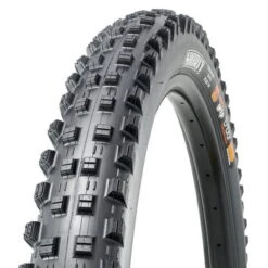 MAXXIS Pneu De Vélo Shorty II WT Noir