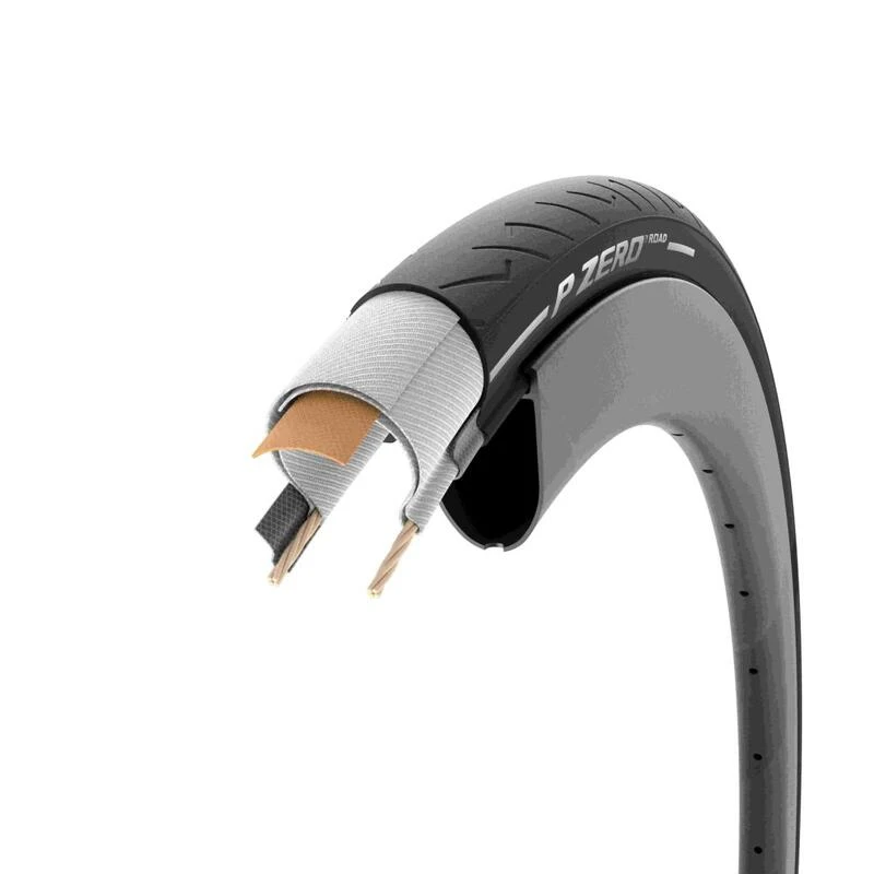 Pirelli Pneu P ZERO™ Road 5 Pirelli Pneu P ZERO™ Road – Image 3