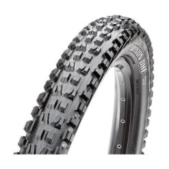 MAXXIS Pneu Pliable Minion DHF+ - 27.5x2.80 Pouces - 3C MaxxTerra - TR Exo