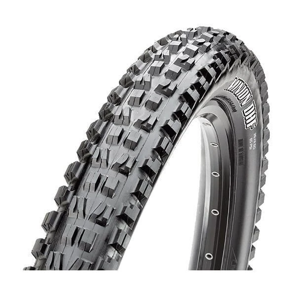 MAXXIS Pneu Pliable Minion DHF+ - 27.5x2.80 Pouces - 3C MaxxTerra - TR Exo 3 MAXXIS Pneu Pliable Minion DHF+ - 27.5x2.80 Pouces - 3C MaxxTerra - TR Exo