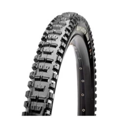 MAXXIS Pneu Pliable Minion DHR II - 26x2.30 Pouces - 3C MaxxTerra - TR Exo