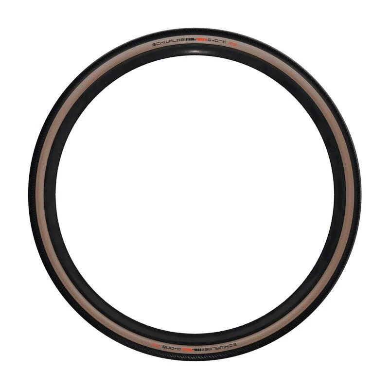 Schwalbe Pneu Pliant G-One RS Evo - Super Race V-Guard TLE 4 Schwalbe Pneu Pliant G-One RS Evo - Super Race V-Guard TLE – Image 2