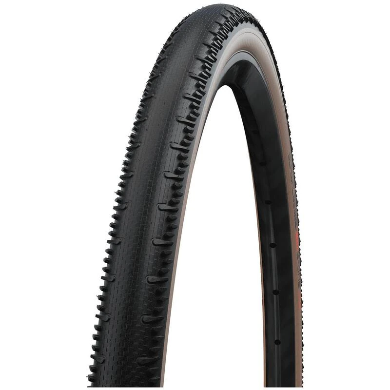 Schwalbe Pneu Pliant G-One RS Evo - Super Race V-Guard TLE 3 Schwalbe Pneu Pliant G-One RS Evo - Super Race V-Guard TLE